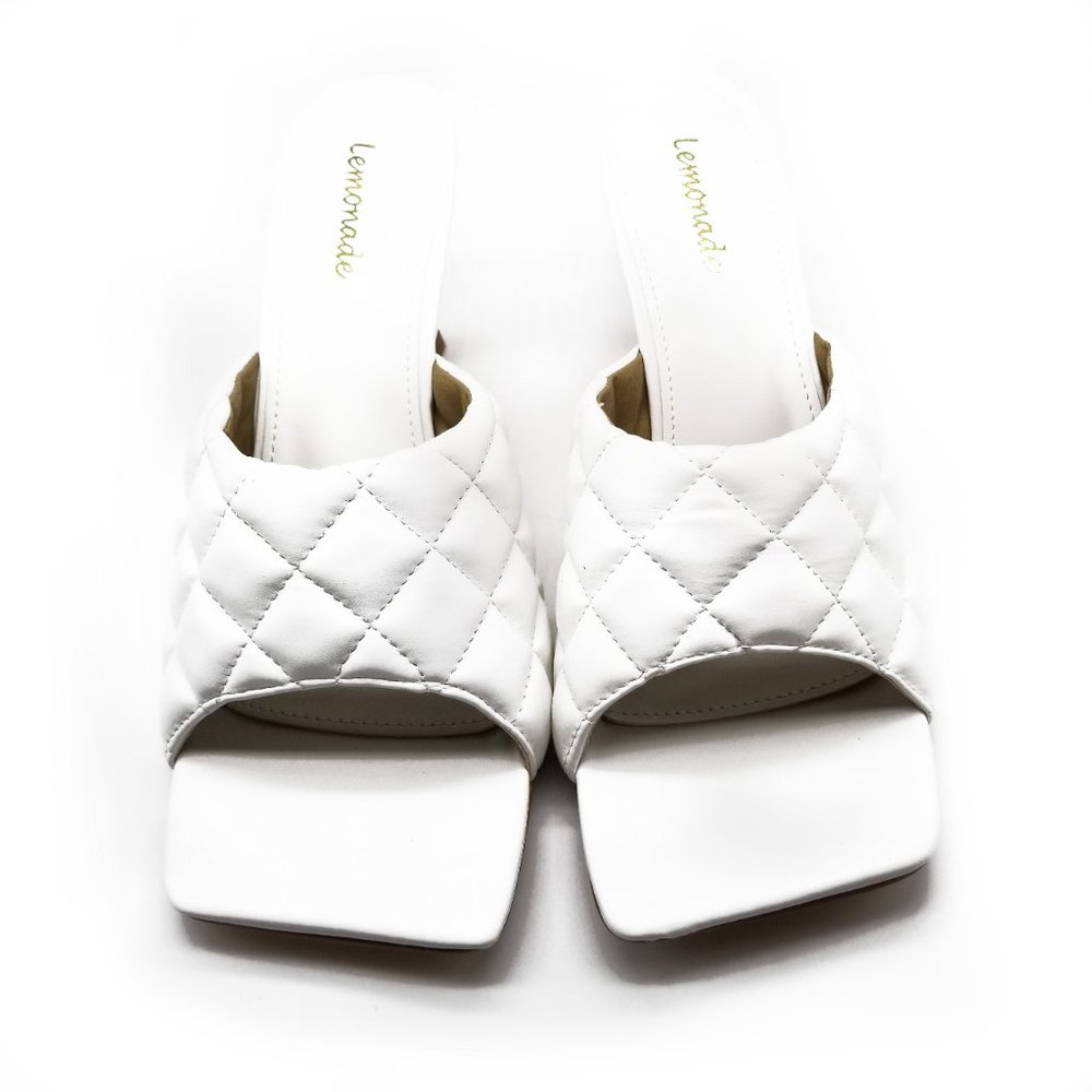 TROPEZ-WHITE - Picture 2 of 4